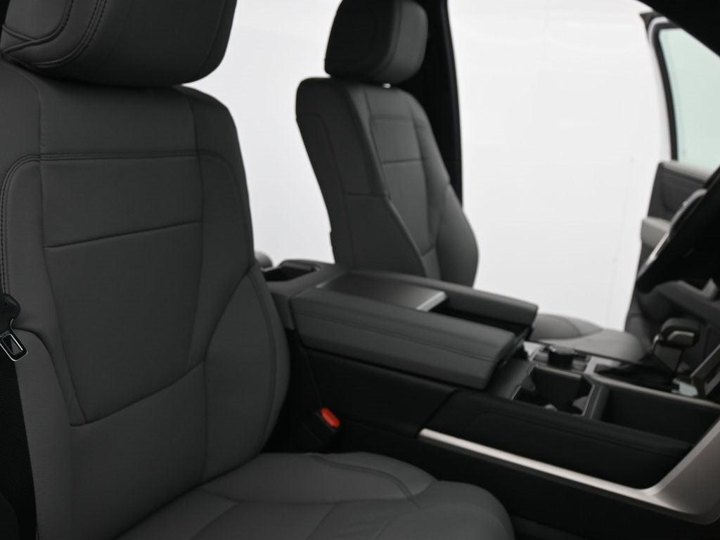 new 2026 Toyota Sequoia car, priced at $78,953