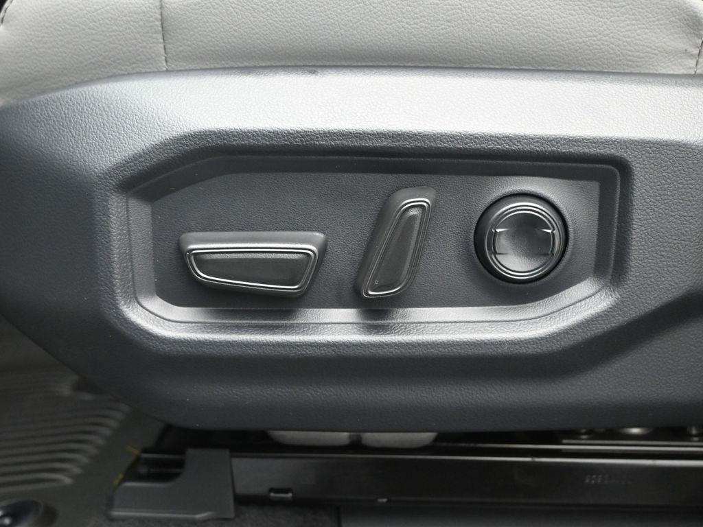 new 2026 Toyota Sequoia car, priced at $78,953