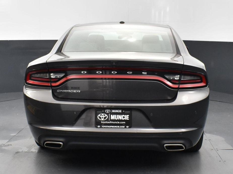 used 2021 Dodge Charger car, priced at $22,677