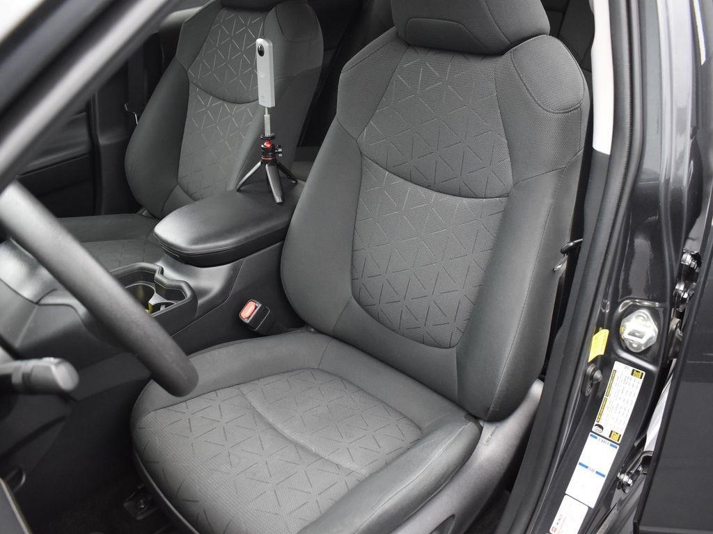 used 2021 Toyota RAV4 car, priced at $28,982