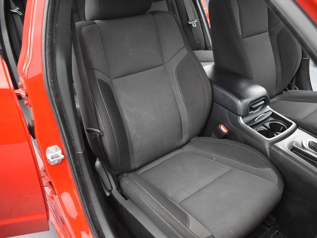 used 2022 Dodge Charger car, priced at $23,708