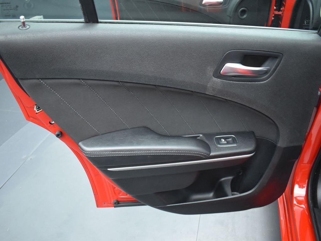 used 2022 Dodge Charger car, priced at $23,708