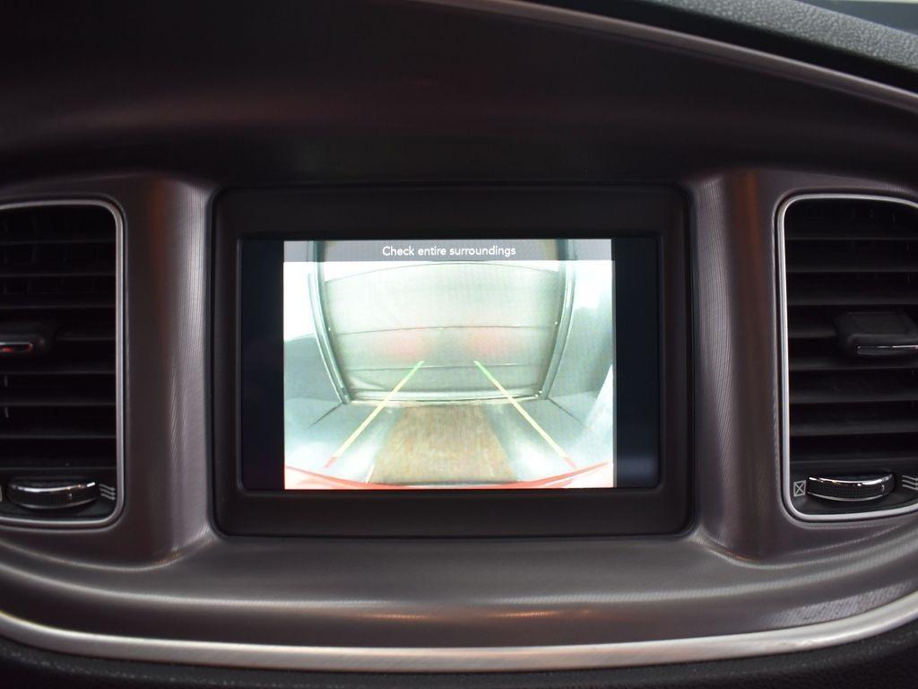 used 2022 Dodge Charger car, priced at $23,708