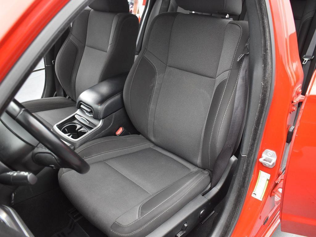 used 2022 Dodge Charger car, priced at $23,708