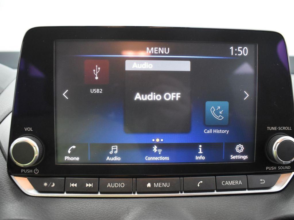 used 2021 Nissan Sentra car, priced at $19,232