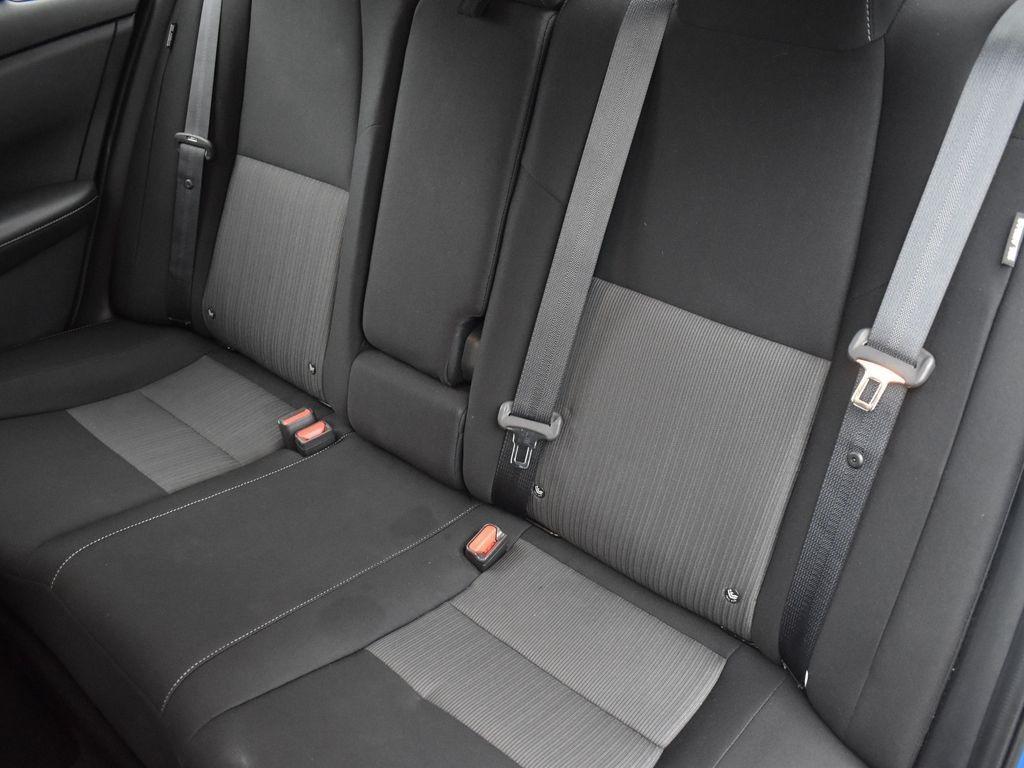 used 2021 Nissan Sentra car, priced at $19,232