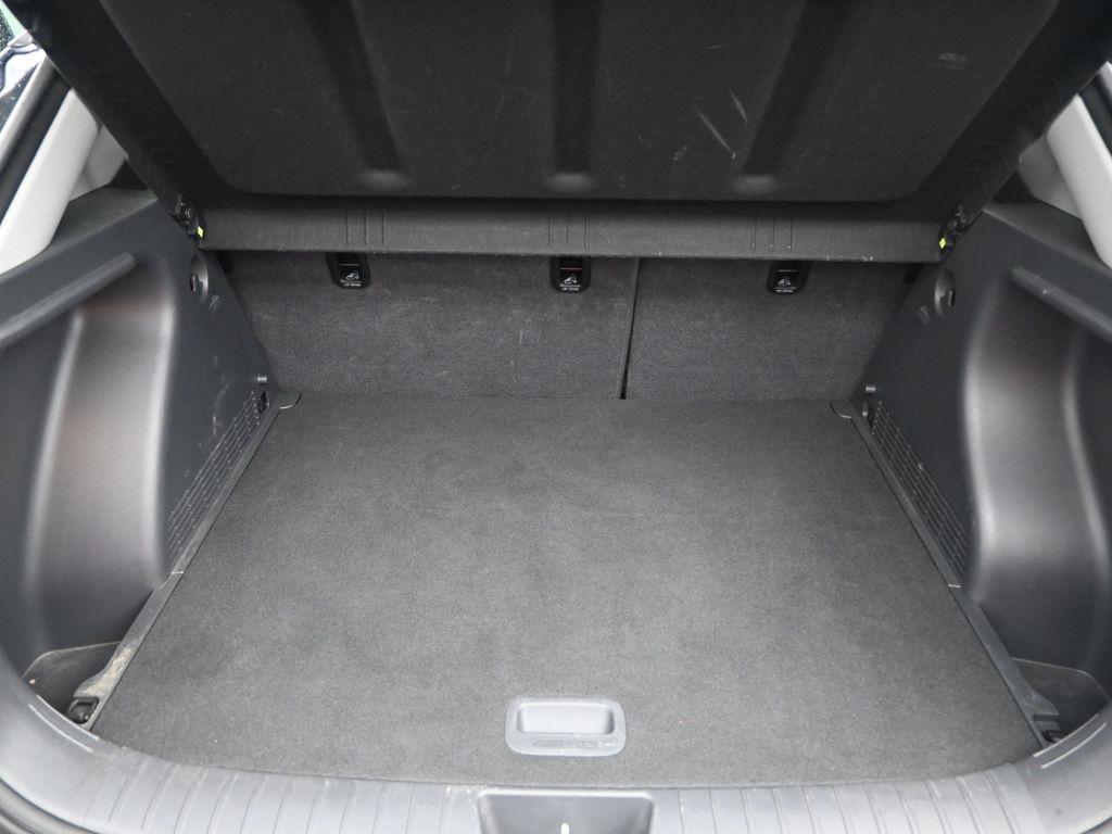 used 2024 Hyundai Kona car, priced at $22,974