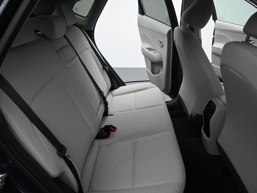 used 2024 Hyundai Kona car, priced at $22,974