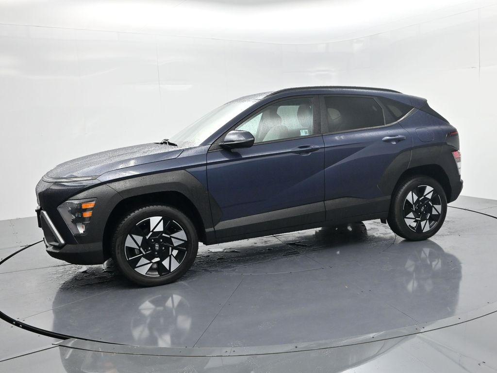 used 2024 Hyundai Kona car, priced at $22,974