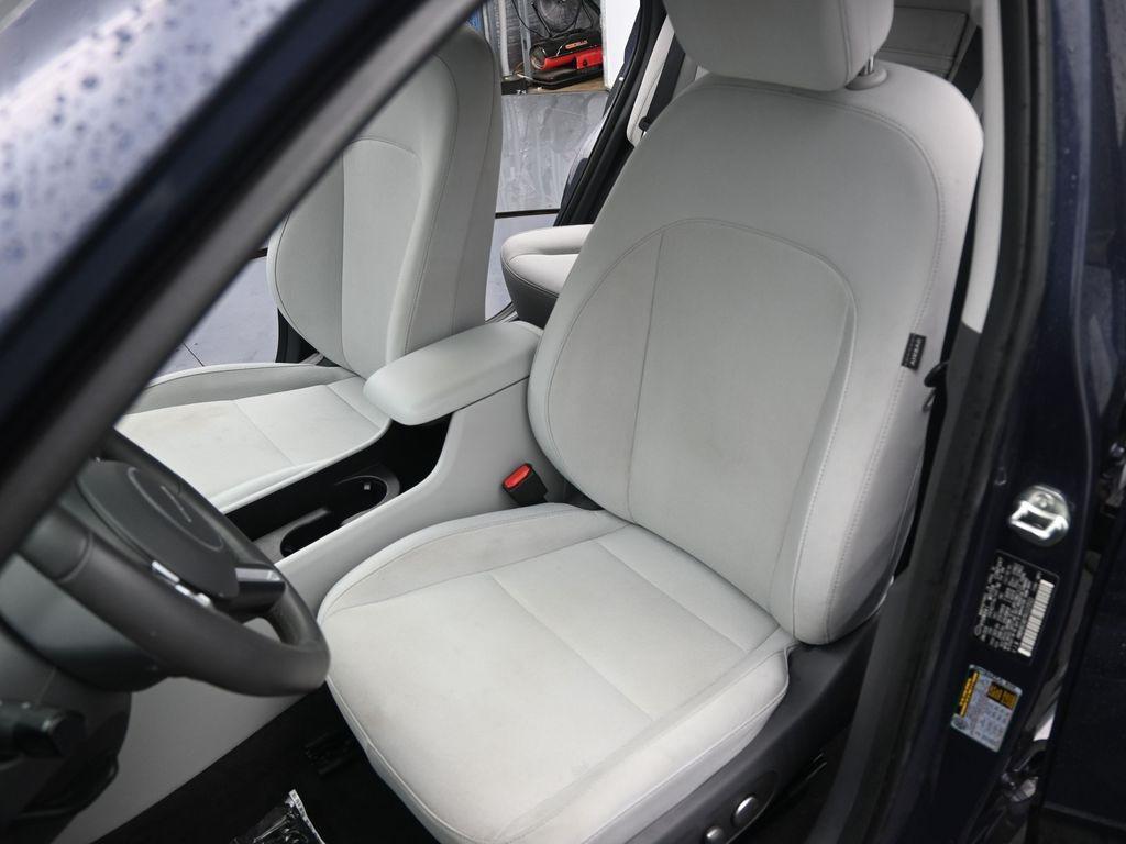 used 2024 Hyundai Kona car, priced at $22,974