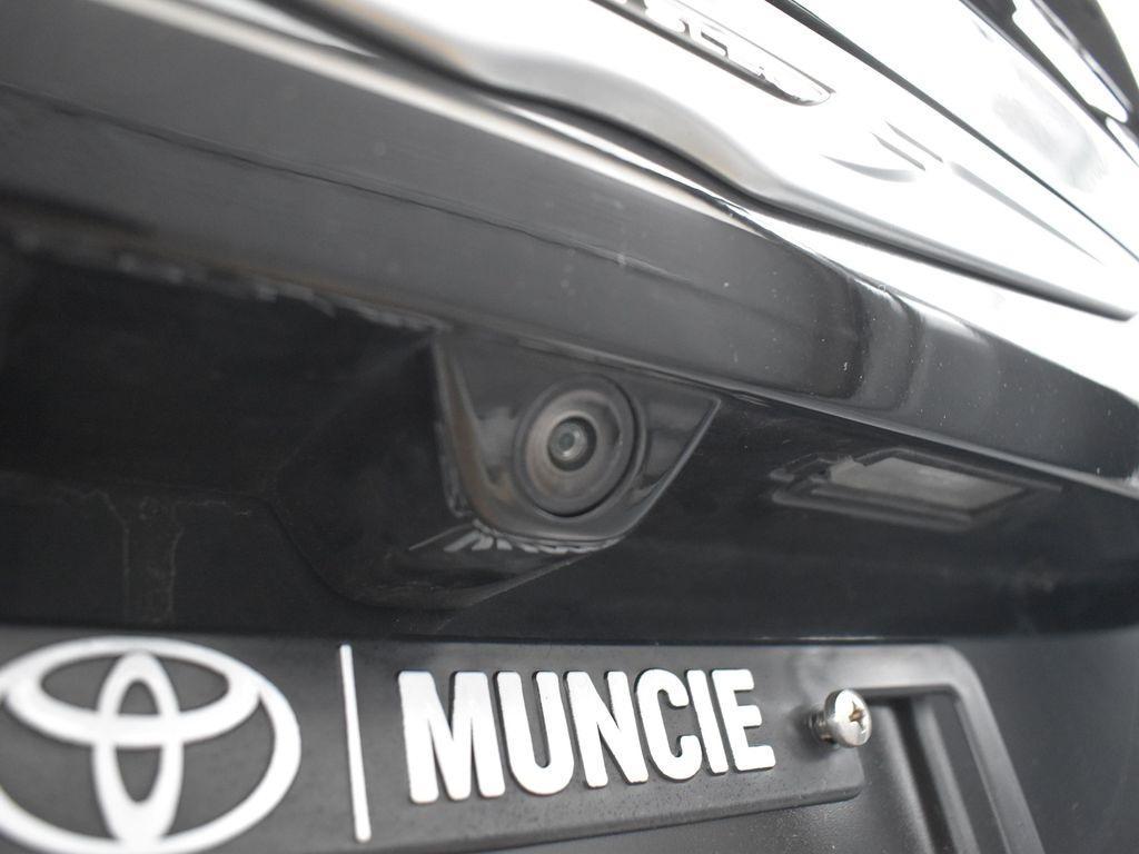 used 2022 Chrysler Voyager car, priced at $22,966