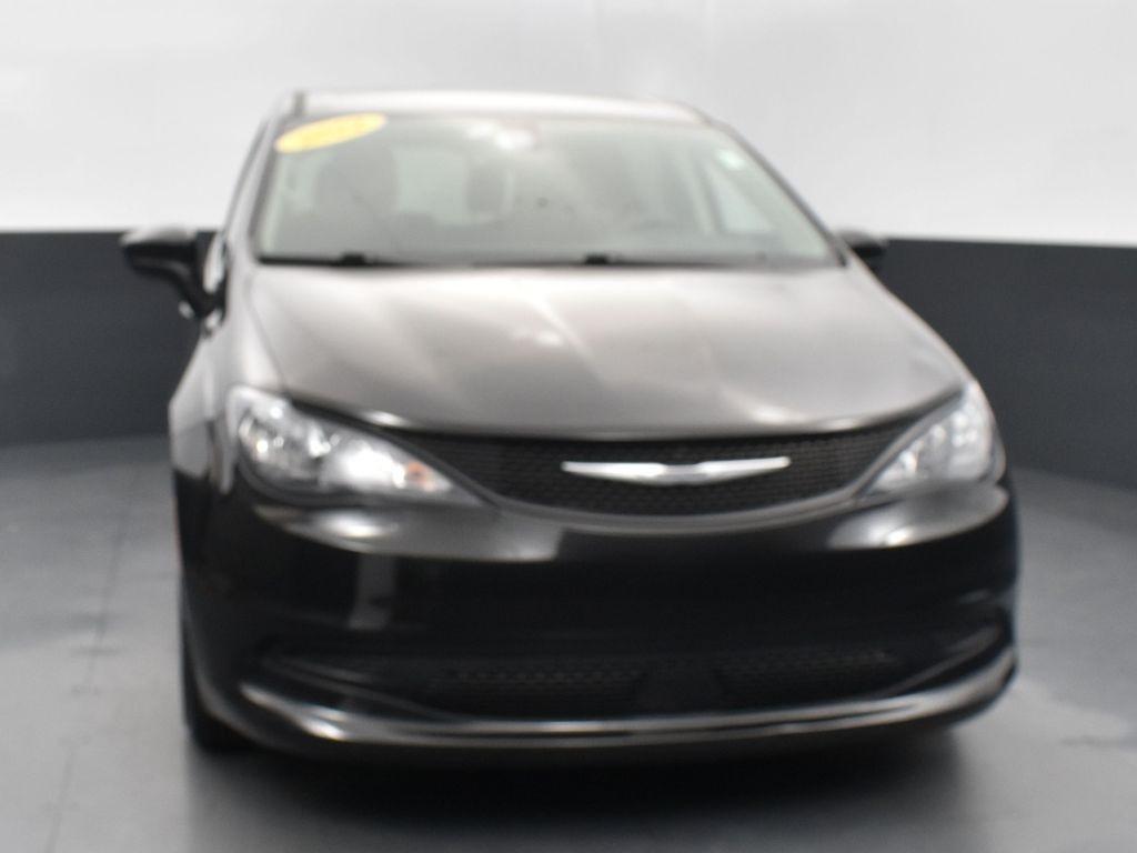 used 2022 Chrysler Voyager car, priced at $22,966