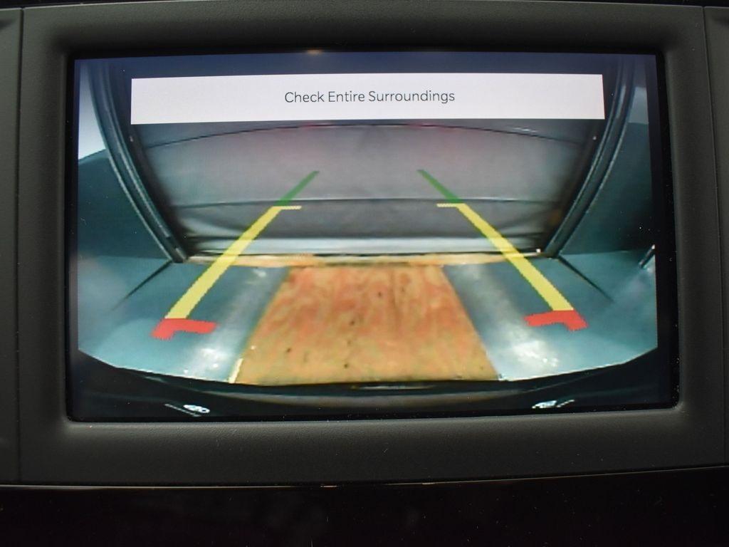 used 2022 Chrysler Voyager car, priced at $22,966