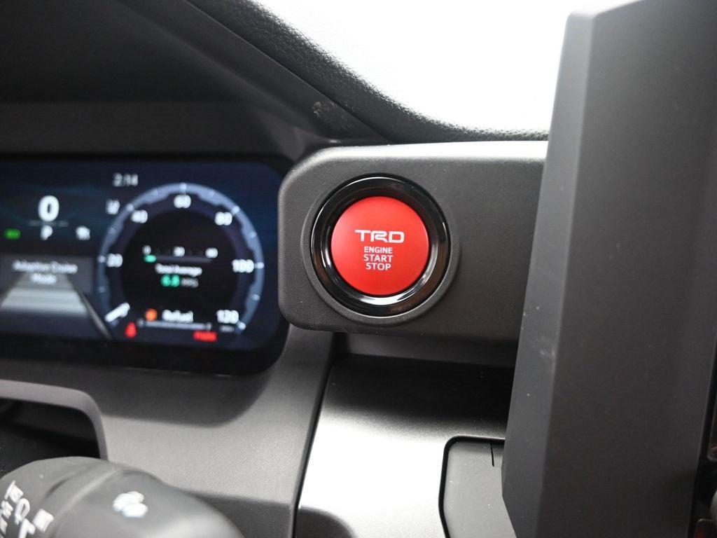 new 2025 Toyota Tacoma car, priced at $44,201