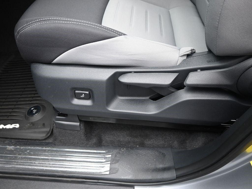new 2025 Toyota Tacoma car, priced at $44,201
