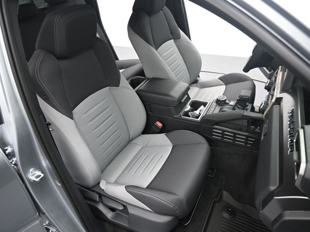 new 2025 Toyota Tacoma car, priced at $44,201