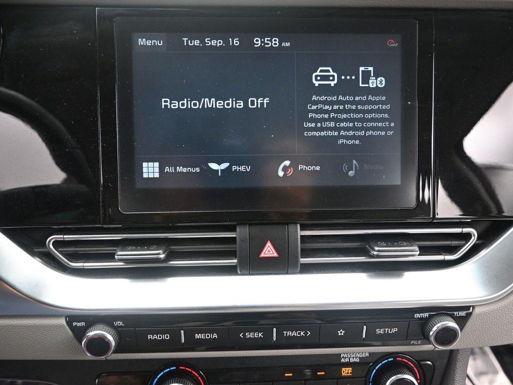 used 2020 Kia Niro car, priced at $18,085