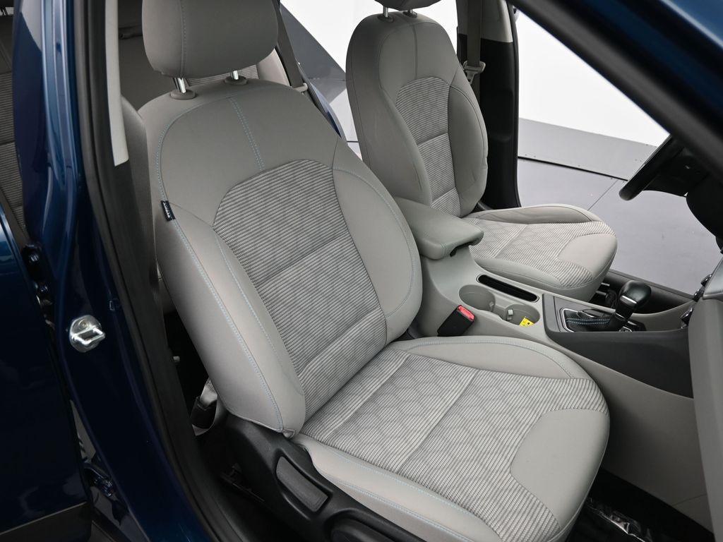 used 2020 Kia Niro car, priced at $18,085