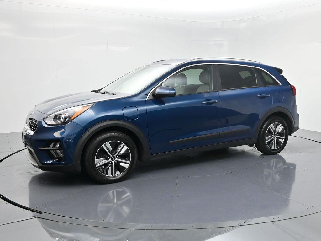 used 2020 Kia Niro car, priced at $18,085