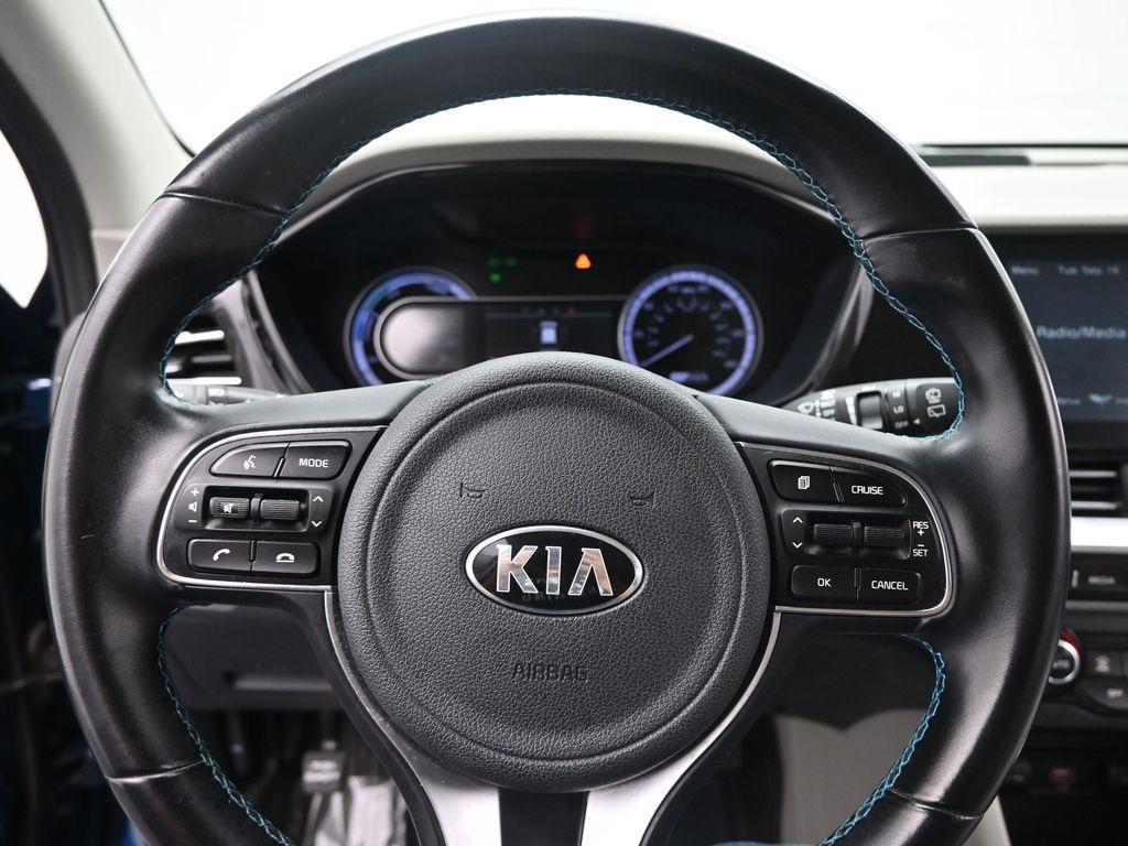 used 2020 Kia Niro car, priced at $18,085