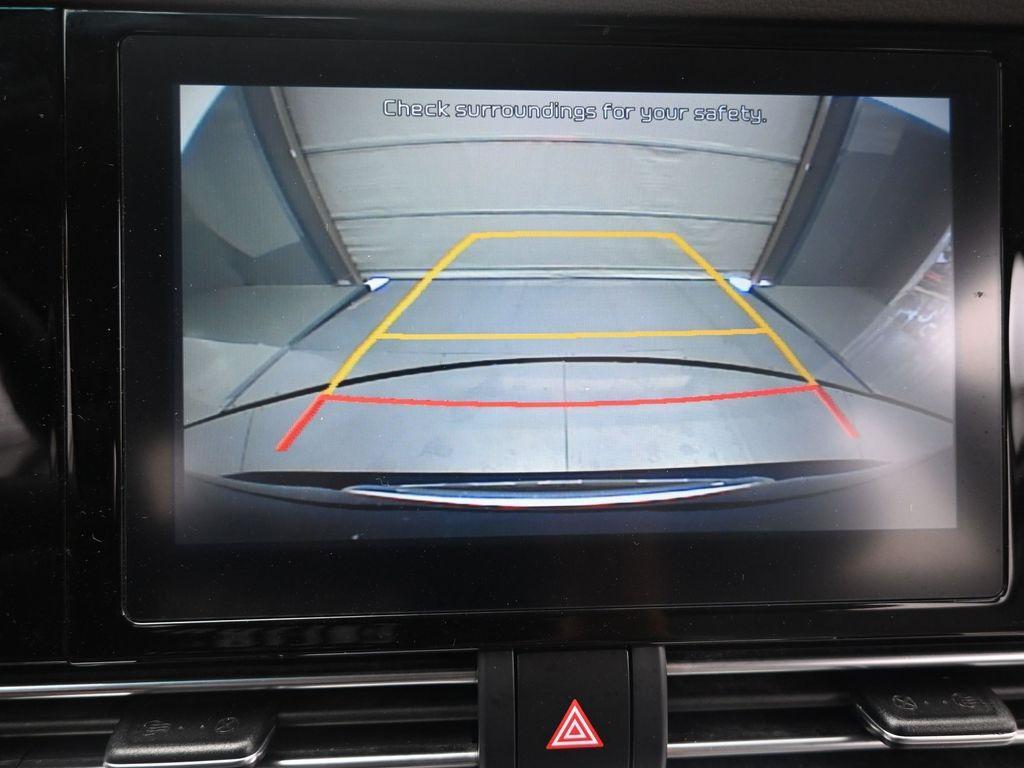 used 2020 Kia Niro car, priced at $18,085