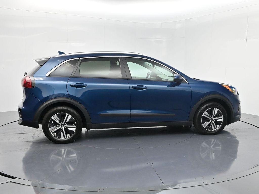 used 2020 Kia Niro car, priced at $18,085