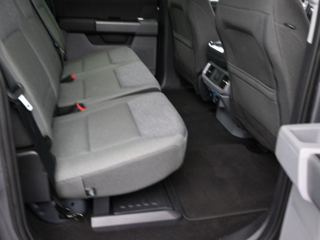 used 2024 Ford F-150 car, priced at $40,752