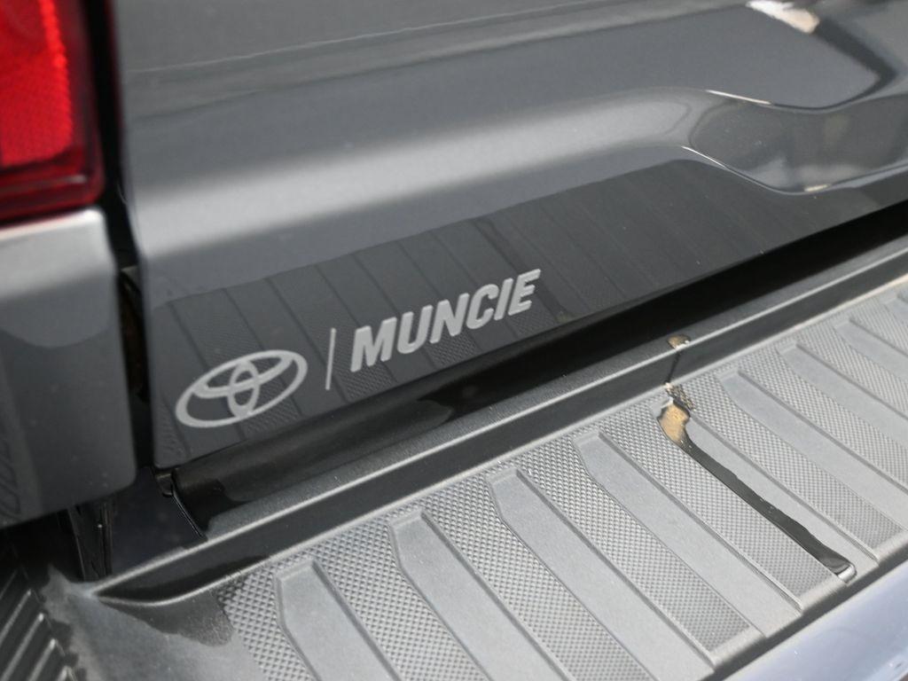 used 2024 Ford F-150 car, priced at $40,752