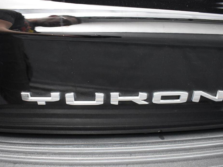 used 2021 GMC Yukon car, priced at $61,681