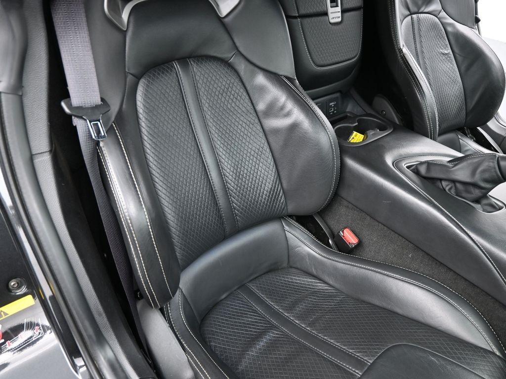 used 2013 Dodge SRT Viper car, priced at $124,619