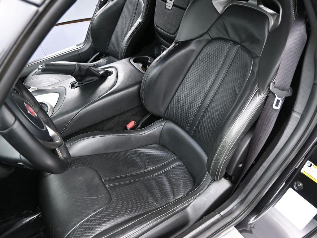 used 2013 Dodge SRT Viper car, priced at $124,619