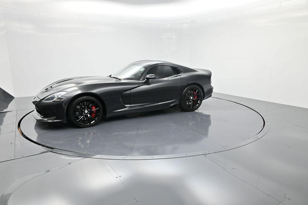 used 2013 Dodge SRT Viper car, priced at $124,619