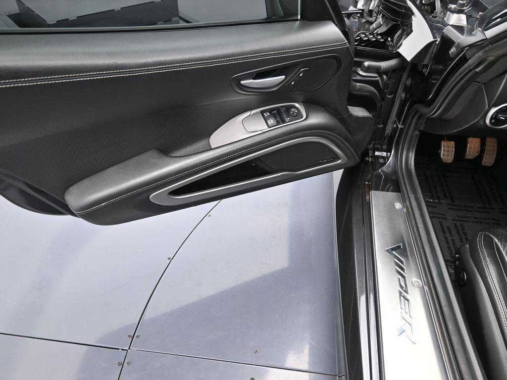 used 2013 Dodge SRT Viper car, priced at $124,619