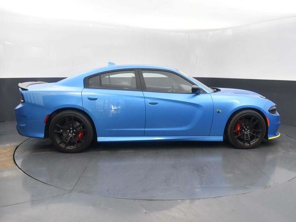 used 2023 Dodge Charger car, priced at $53,986