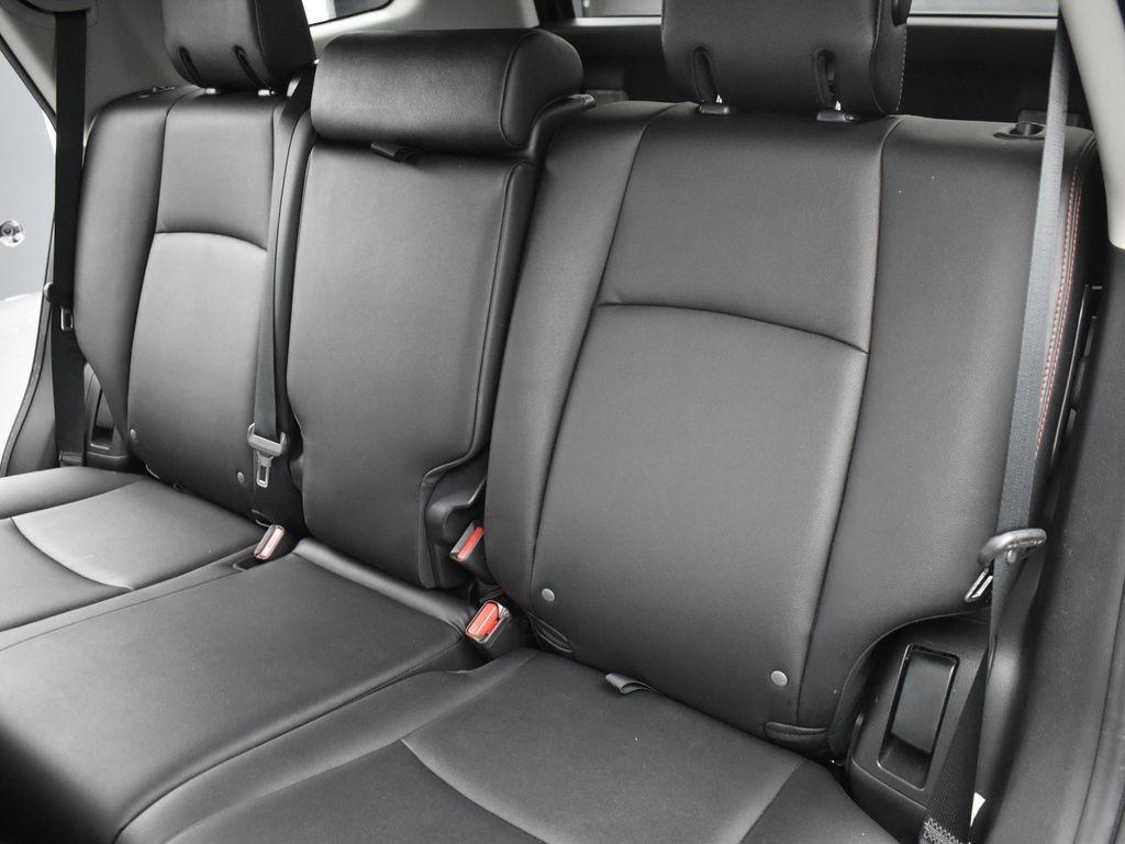 used 2021 Toyota 4Runner car, priced at $44,151