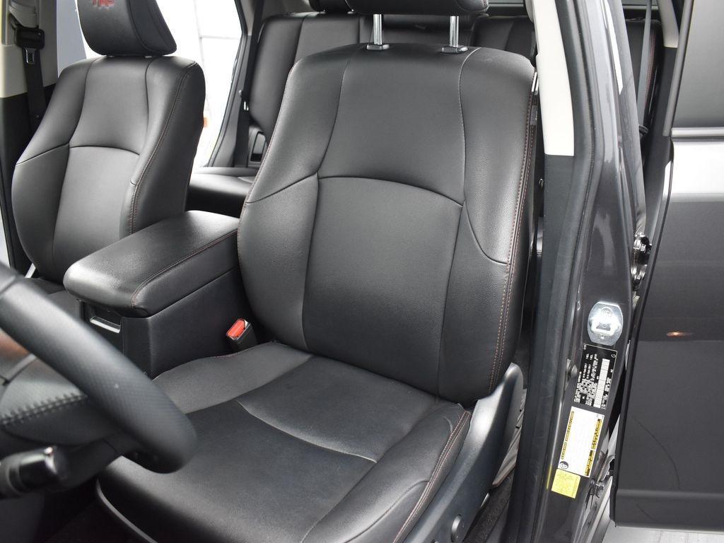 used 2021 Toyota 4Runner car, priced at $44,151