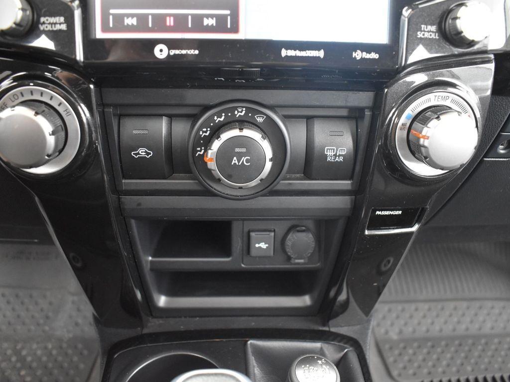 used 2021 Toyota 4Runner car, priced at $44,151