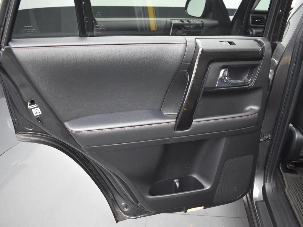 used 2021 Toyota 4Runner car, priced at $44,151