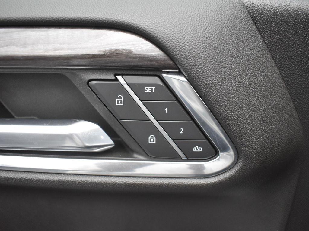 used 2023 Chevrolet Silverado 1500 car, priced at $44,282