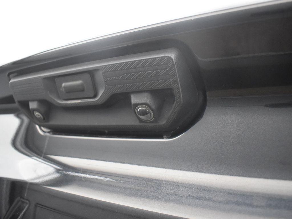 used 2023 Chevrolet Silverado 1500 car, priced at $44,282