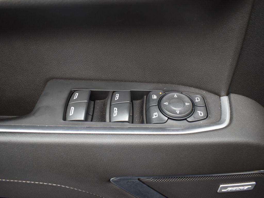 used 2023 Chevrolet Silverado 1500 car, priced at $44,282