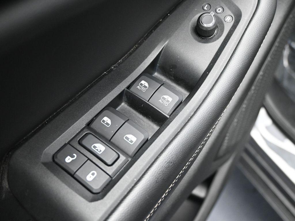 used 2023 Jeep Grand Cherokee L car, priced at $29,488