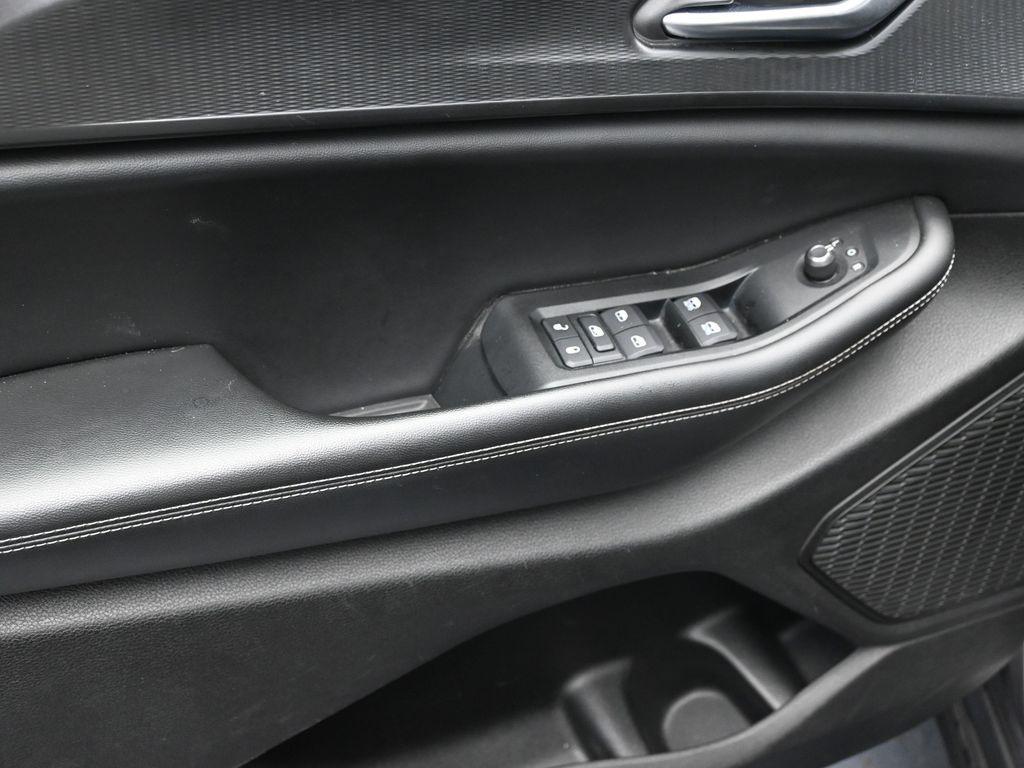 used 2023 Jeep Grand Cherokee L car, priced at $29,488