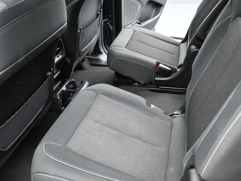 used 2023 Jeep Grand Cherokee L car, priced at $29,488