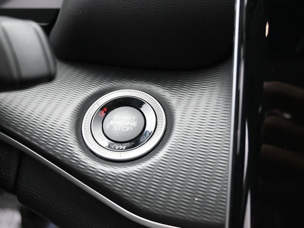 used 2023 Jeep Grand Cherokee L car, priced at $29,488