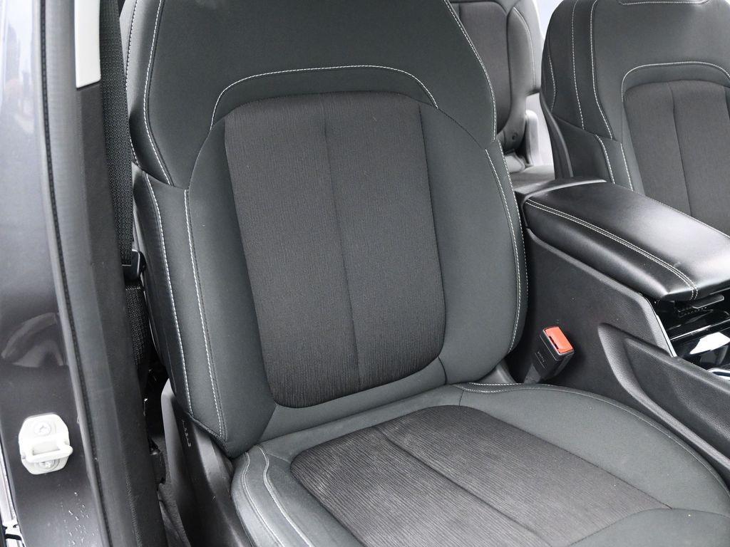 used 2023 Jeep Grand Cherokee L car, priced at $29,488