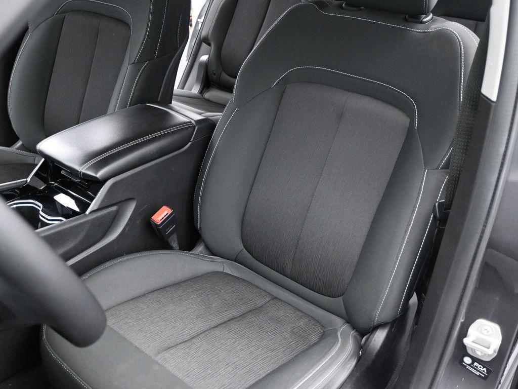 used 2023 Jeep Grand Cherokee L car, priced at $29,488