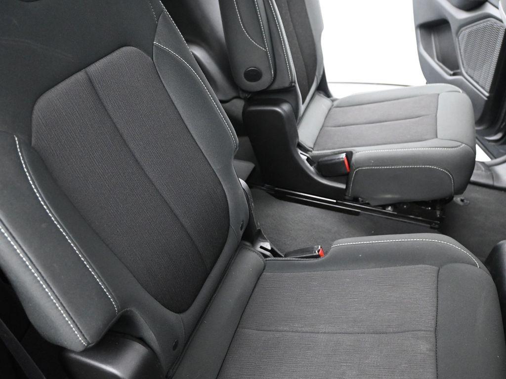 used 2023 Jeep Grand Cherokee L car, priced at $29,488
