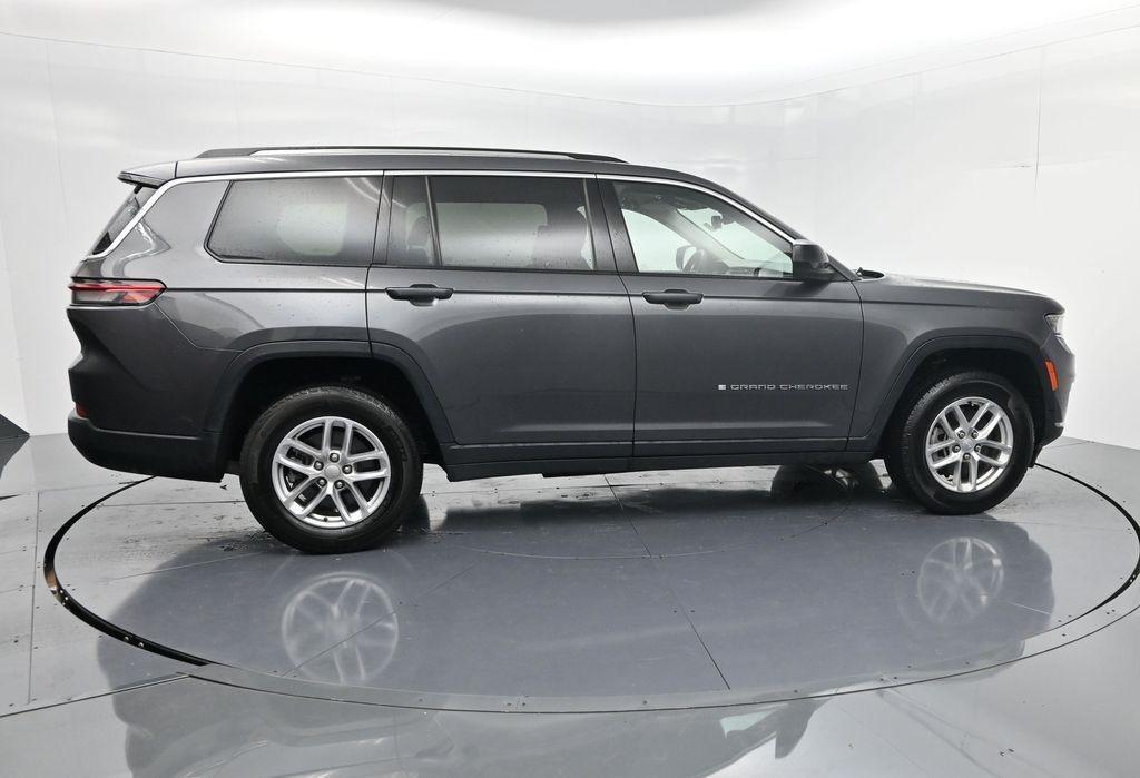 used 2023 Jeep Grand Cherokee L car, priced at $29,488