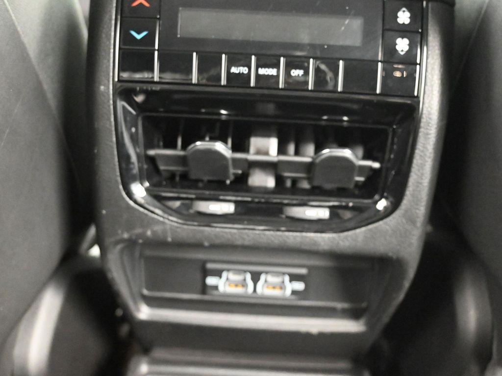 used 2023 Jeep Grand Cherokee L car, priced at $29,488